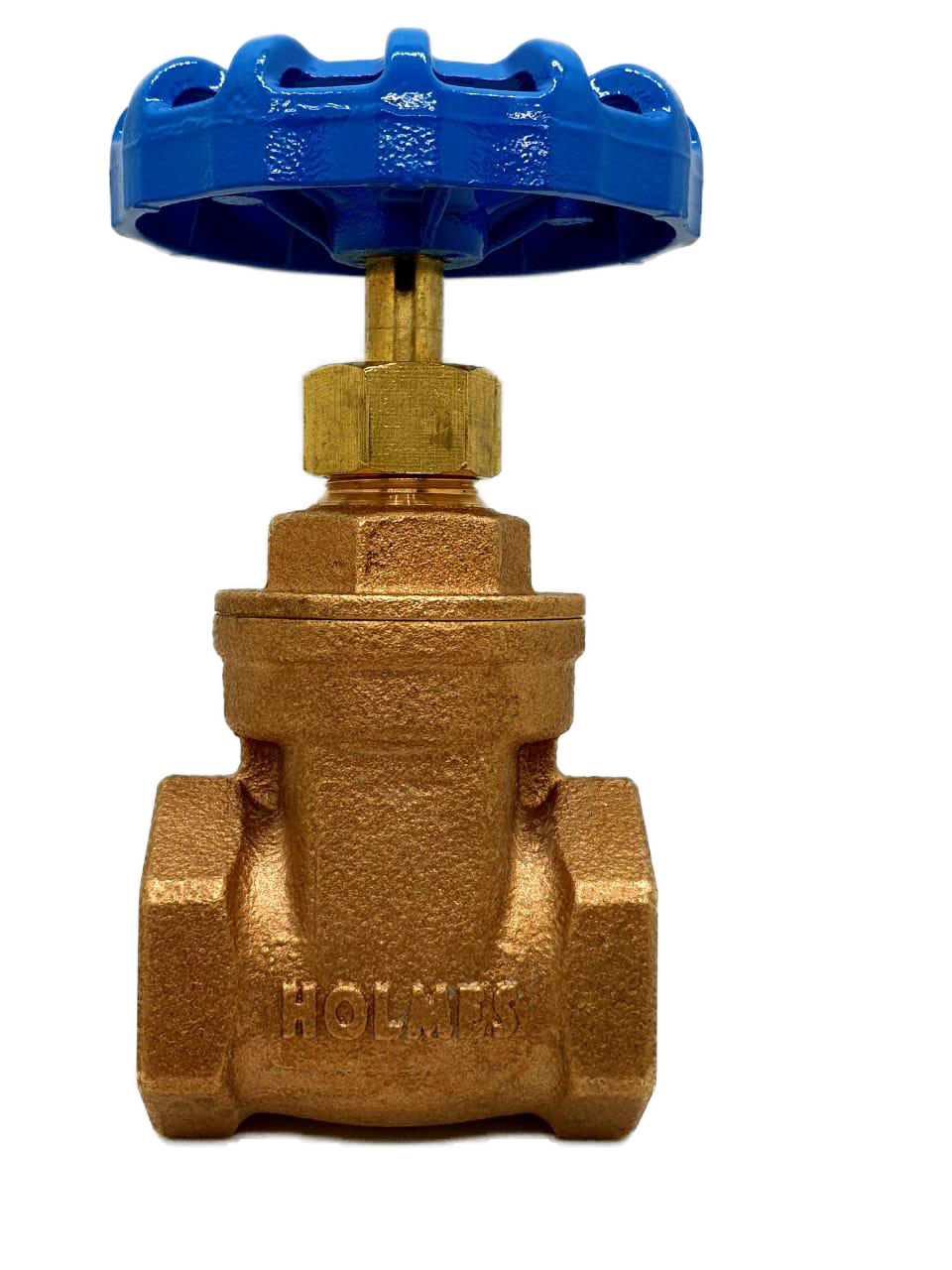 HLZ-100 Bronze Gate Valve