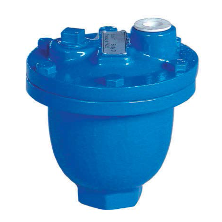 HLD-710 Ductile Iron Single Orifice Air Valve