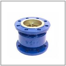 HLD-430 DI Silent Check Valve